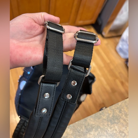 Disney Parks Loungefly Sequined Minnie Mouse Backpack - Picture 14 of 14